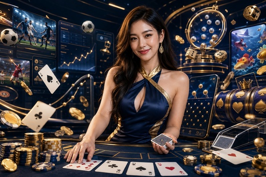 vip888