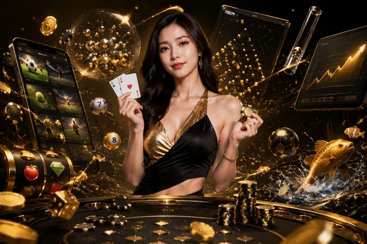 vip888