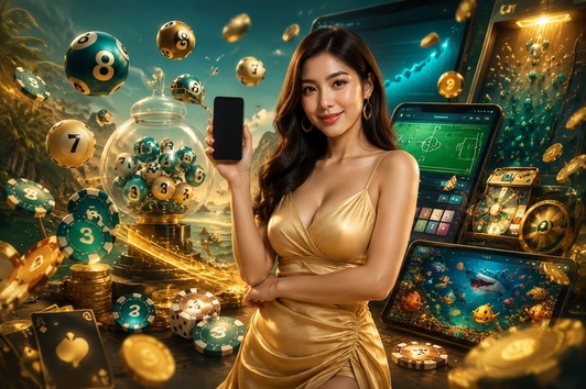 vip888