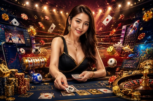 vip888