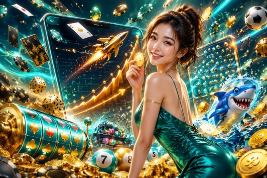 vip888