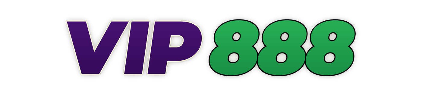 vip888